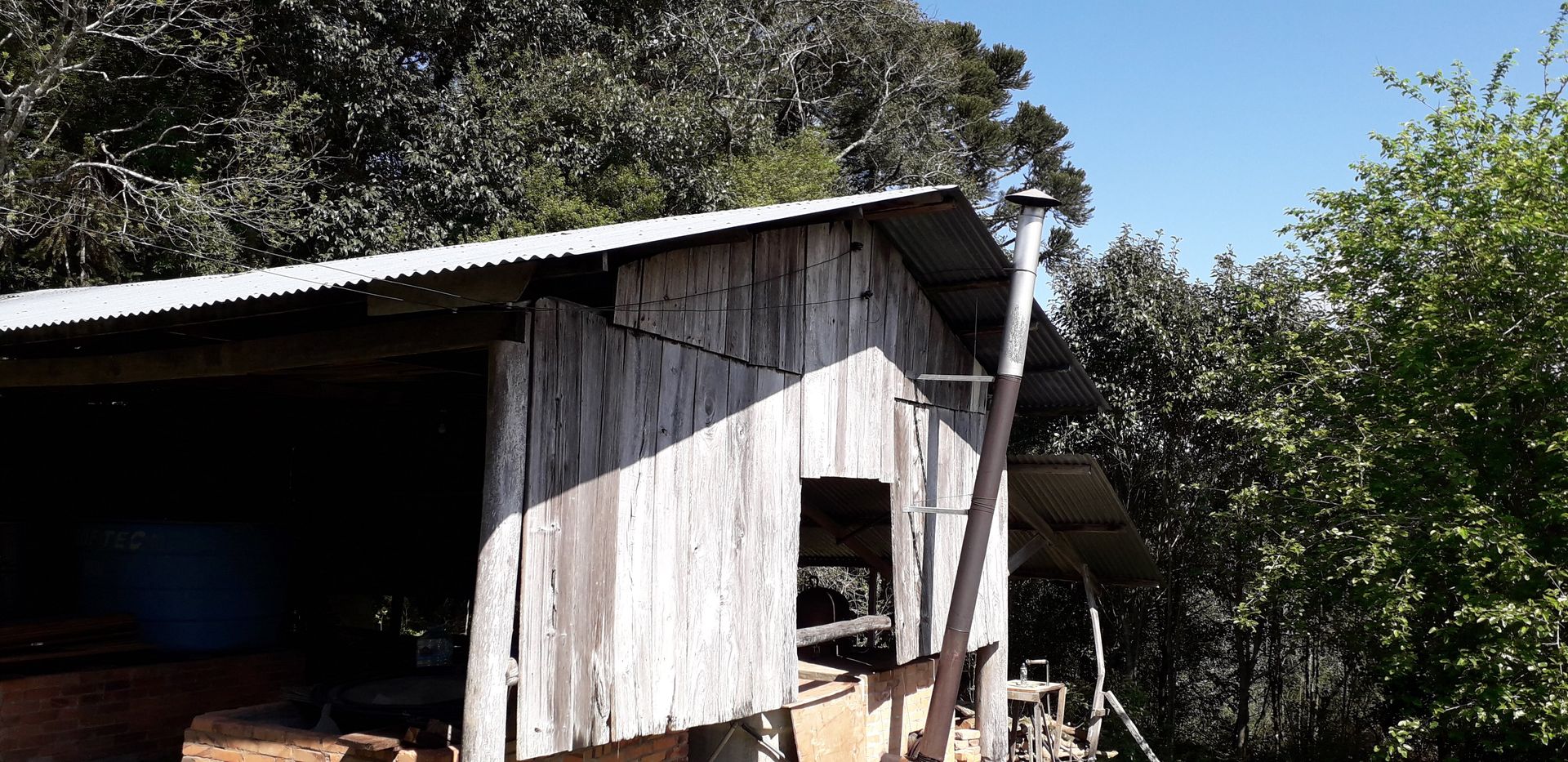 Caminhos de Pedra em Bento Gonçalves
