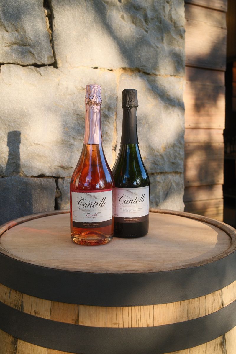 Espumante Brut