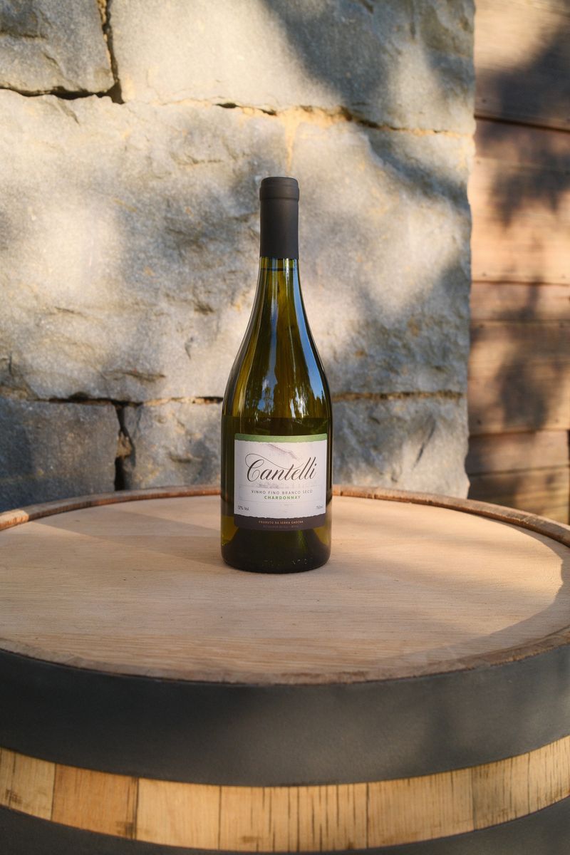 Vinho Branco Fino
